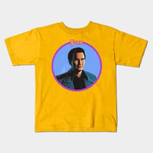 Norm Macdonald Kids T-Shirt